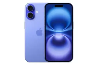 اپل 16